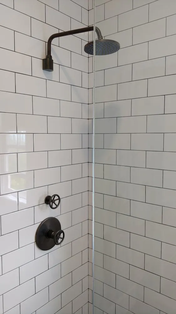 Slide of SWG Plumbing