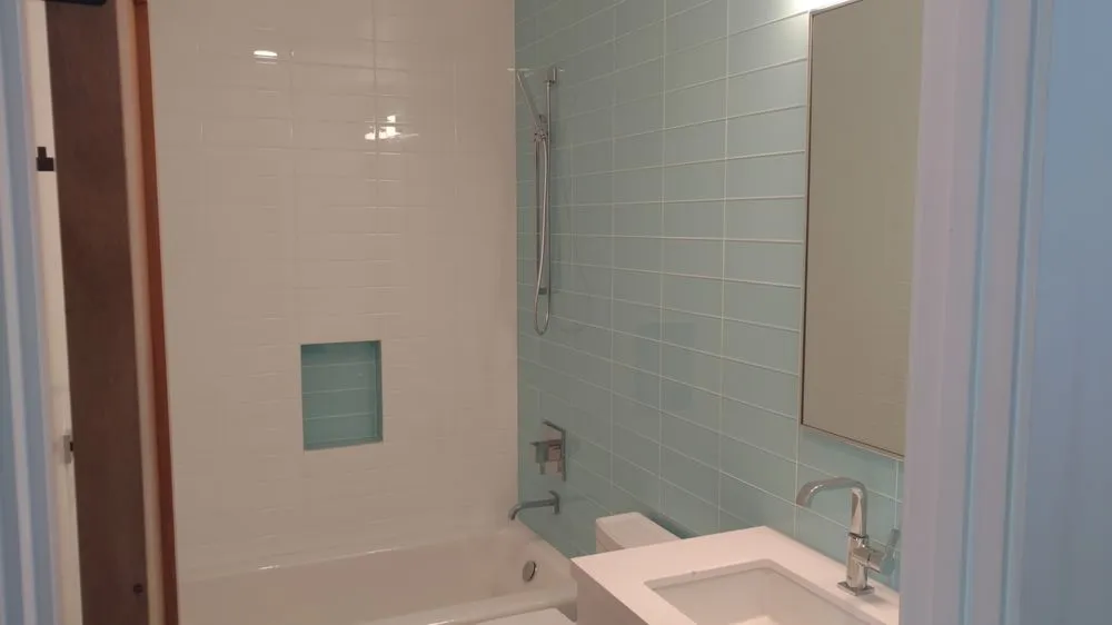 Slide of SWG Plumbing