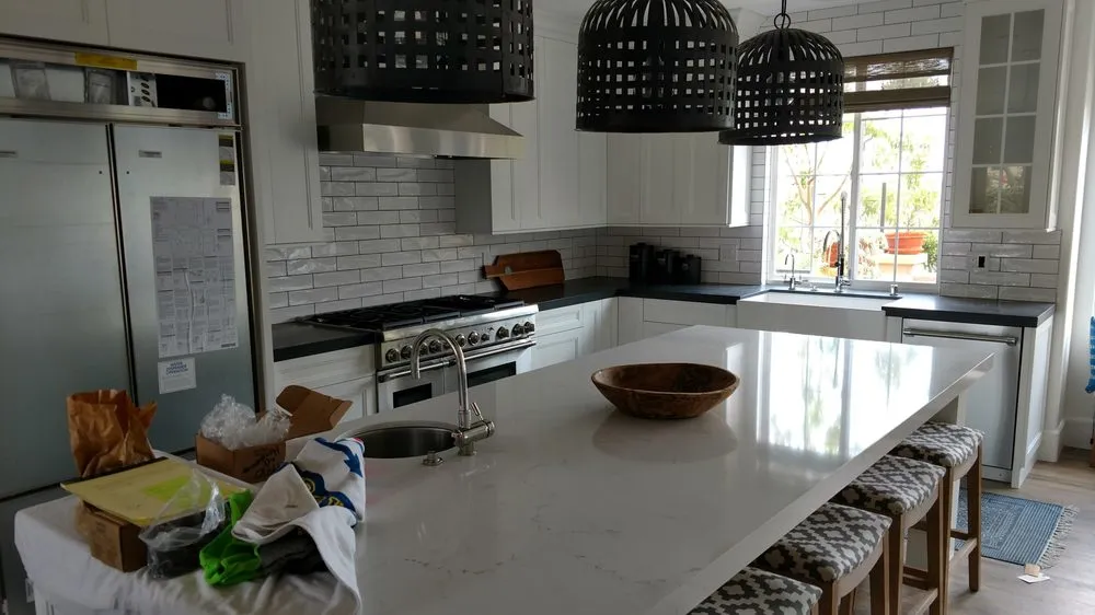 Slide of SWG Plumbing