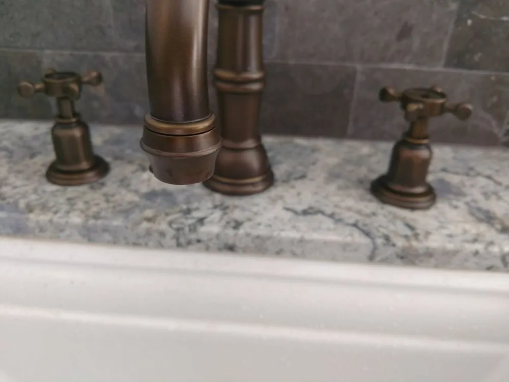 Slide of SWG Plumbing