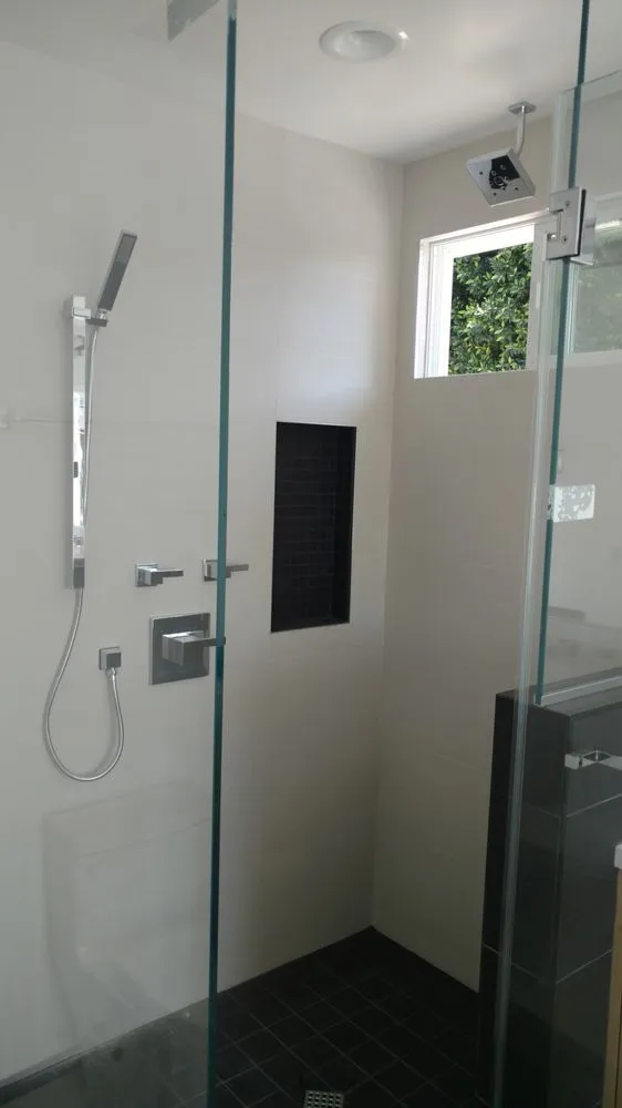 Slide of SWG Plumbing