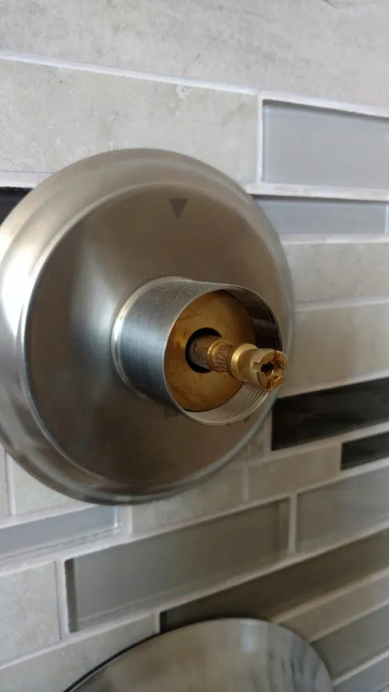 Slide of SWG Plumbing