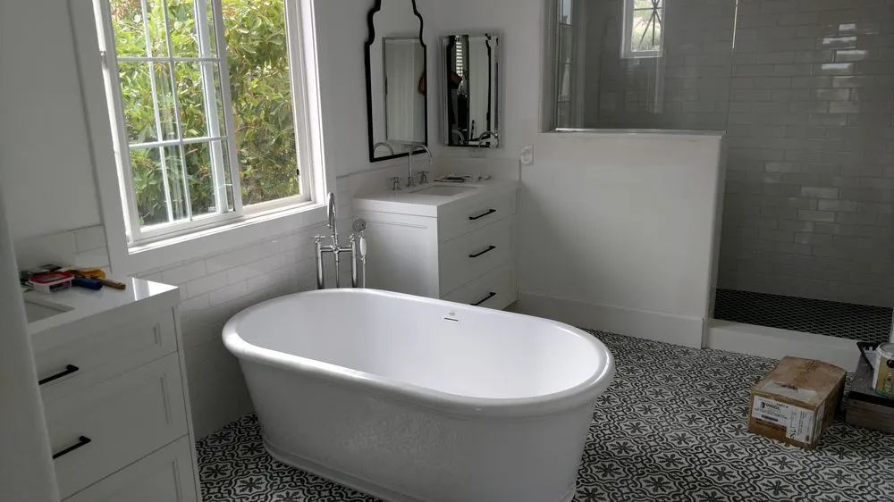 Slide of SWG Plumbing