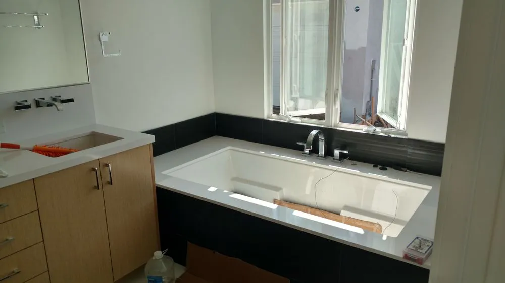 Slide of SWG Plumbing