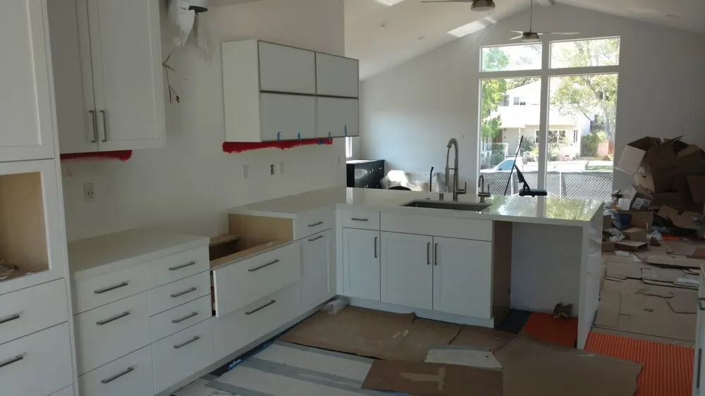 Slide of SWG Plumbing