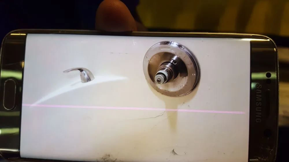 Slide of SWG Plumbing