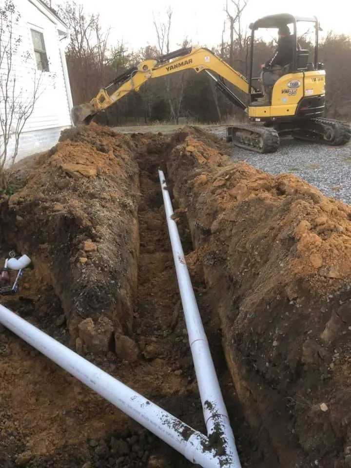 Reliable leak detection service in Chesterfield, VA - Swift Creek Plumbing Company