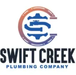 Professional plumbing repair in Chesterfield, VA by Swift Creek Plumbing Company