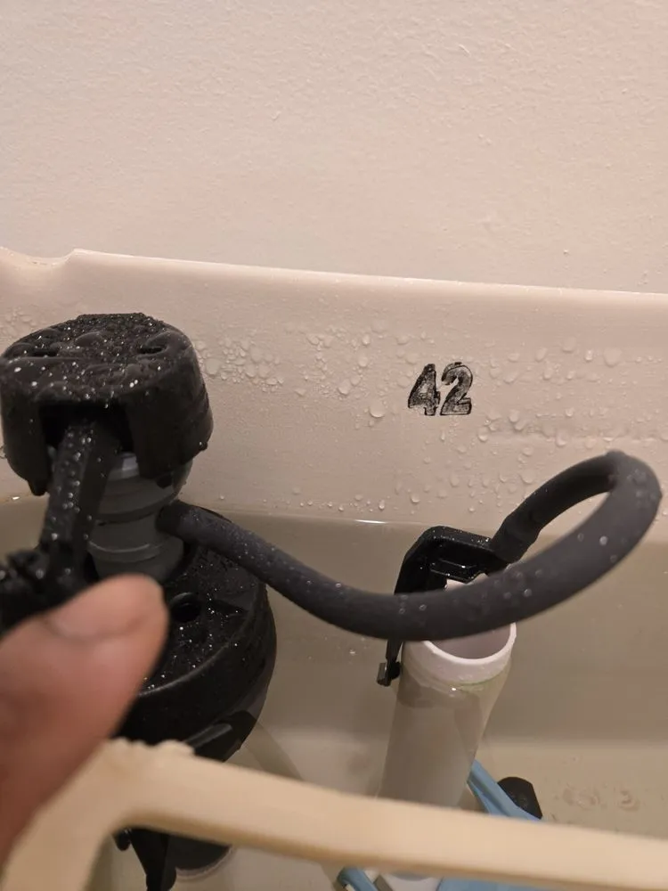 Slide of Swift Drain And Sewer