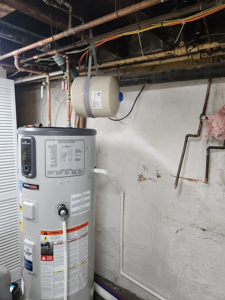 Slide of Swift Drain And Sewer