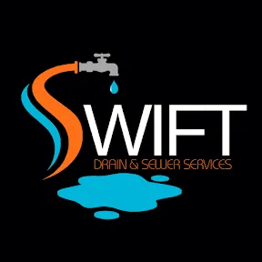 Slide of Swift Drain And Sewer
