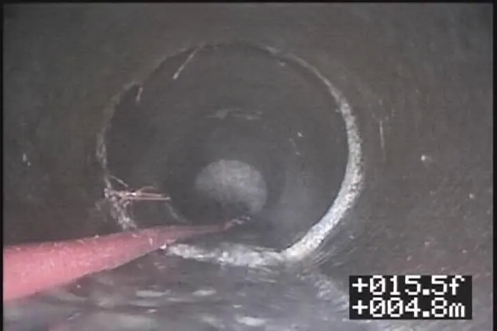 Slide of Swift Drain Cleaning