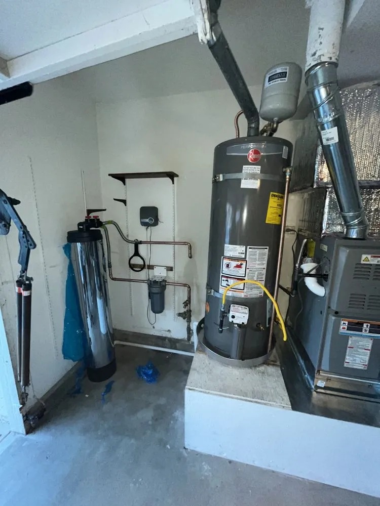 Slide of Swift Flow Plumbing