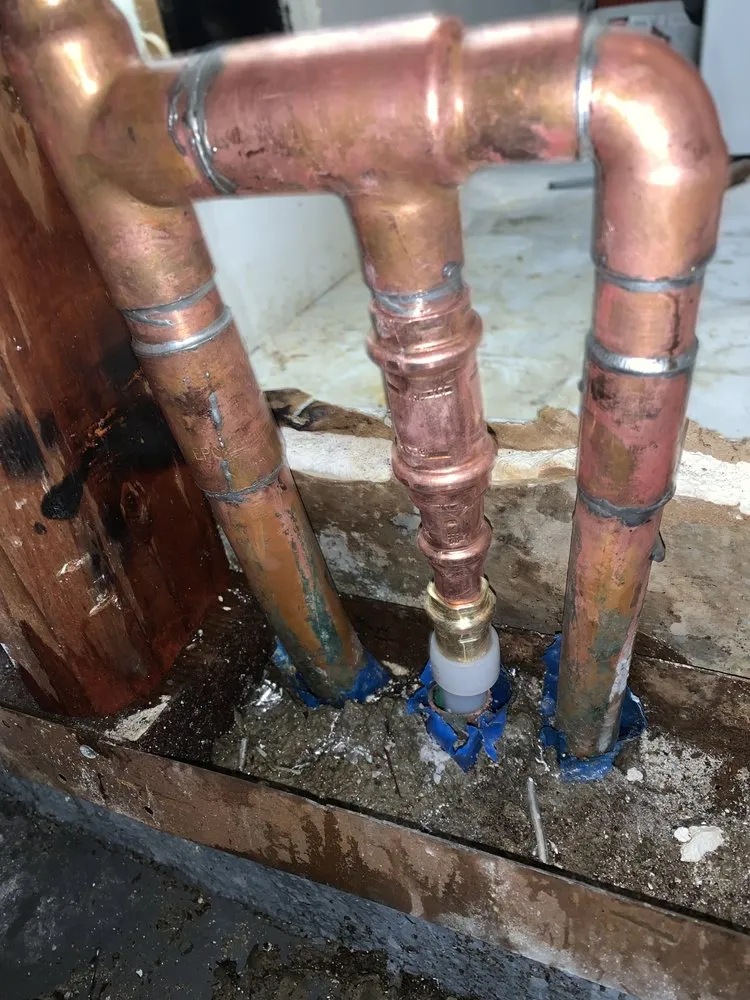 Affordable plumbing repair service in Oceanside, CA - Swift Flow Plumbing