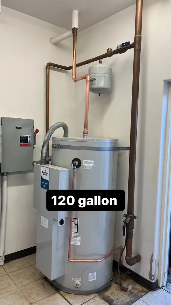 Expert plumbing repair in Oceanside, CA by Swift Flow Plumbing