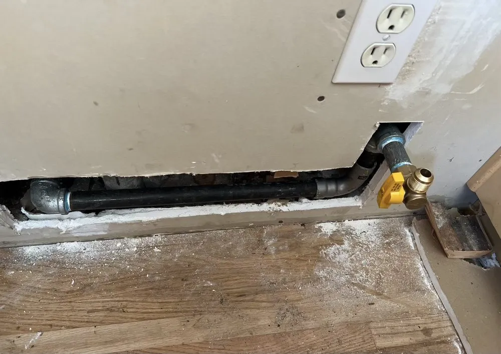 Slide of Swift Flow Plumbing