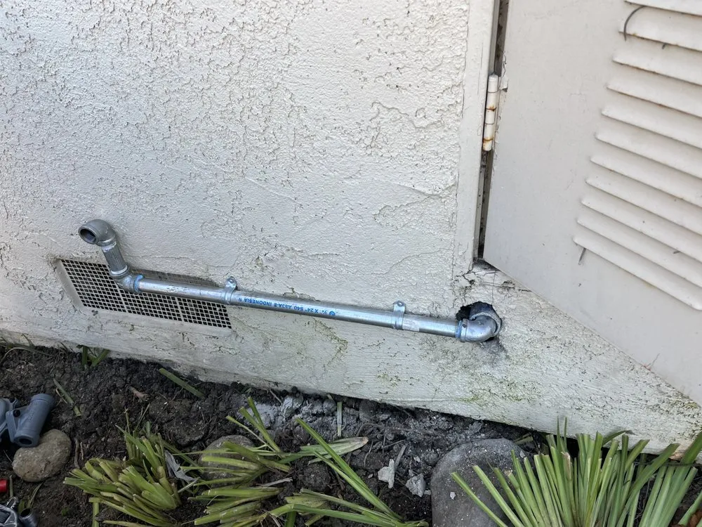 Slide of Swift Flow Plumbing