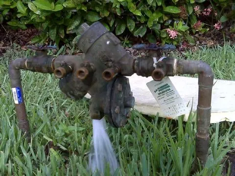 Slide of Swift Plumbers