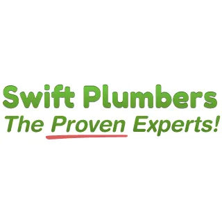Slide of Swift Plumbers