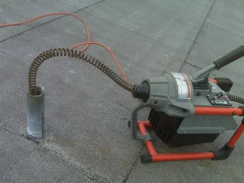 Slide of Swift Plumbers