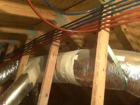 Slide of Swift Plumbers