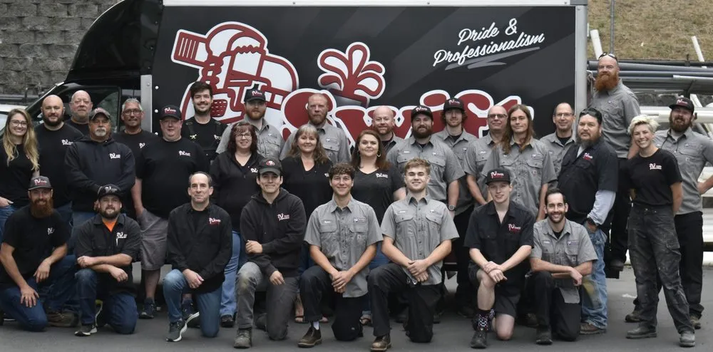 Slide of Swift Plumbing & Heating