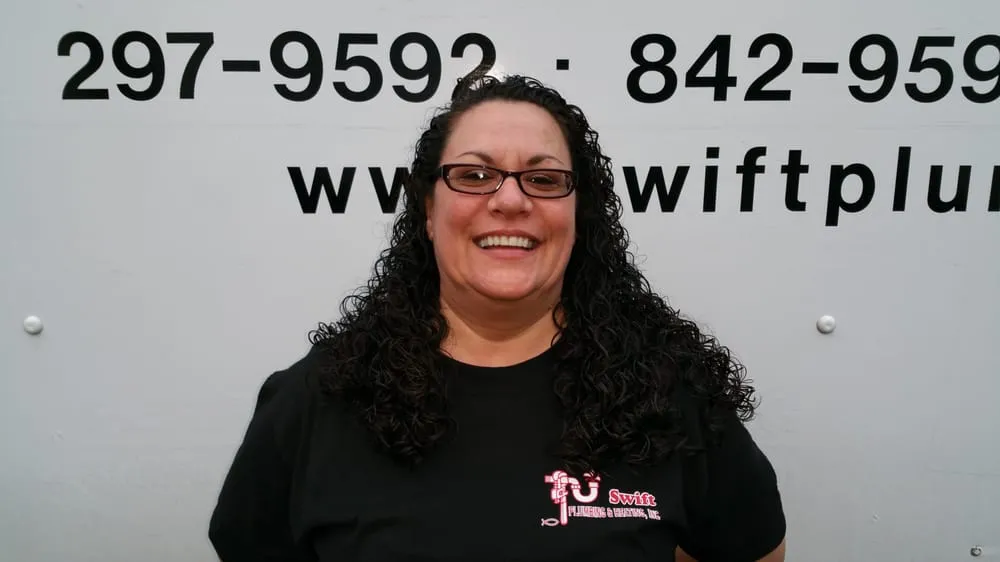 Reliable pipe repair in Kingston, WA by Swift Plumbing & Heating
