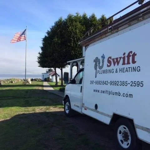 Expert leak detection for homes in Kingston, WA by Swift Plumbing & Heating