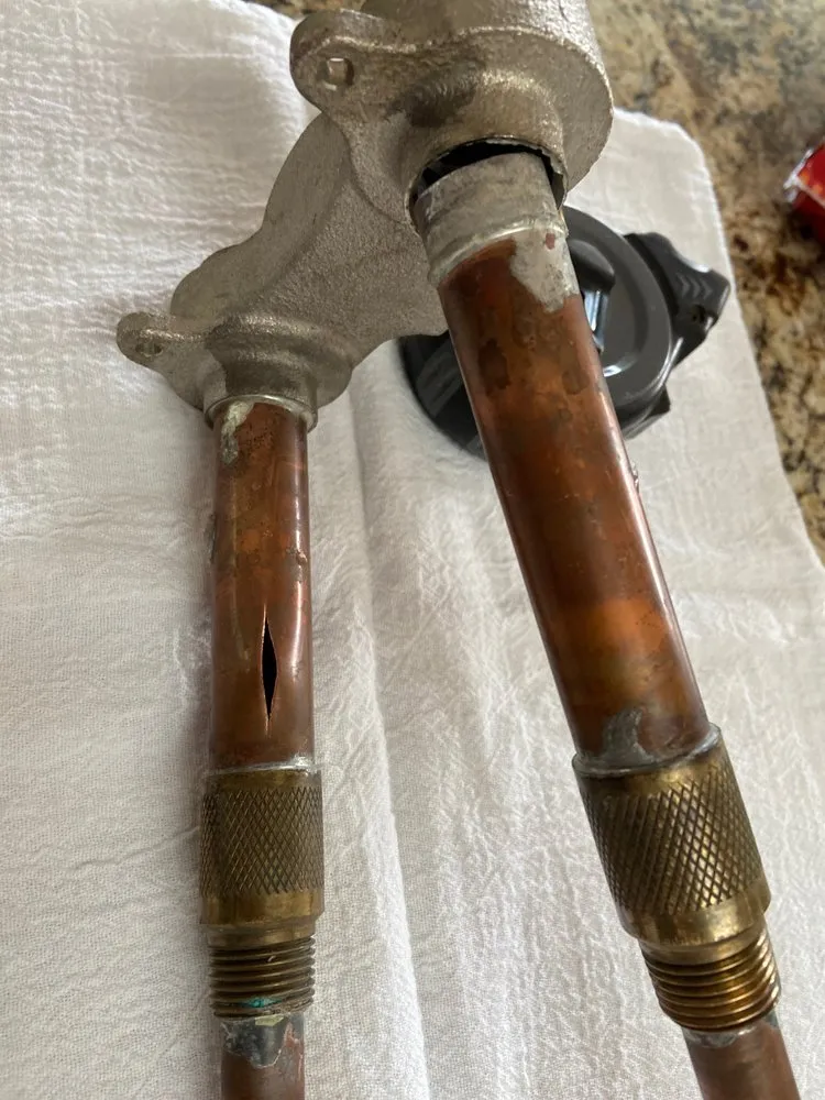 Slide of Swift Plumbing & Heating