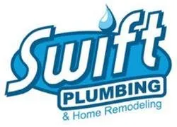 Slide of Swift Plumbing & Home Remodeling