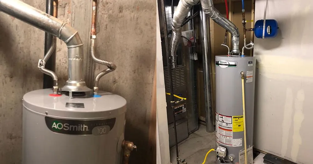 Slide of Swift Plumbing