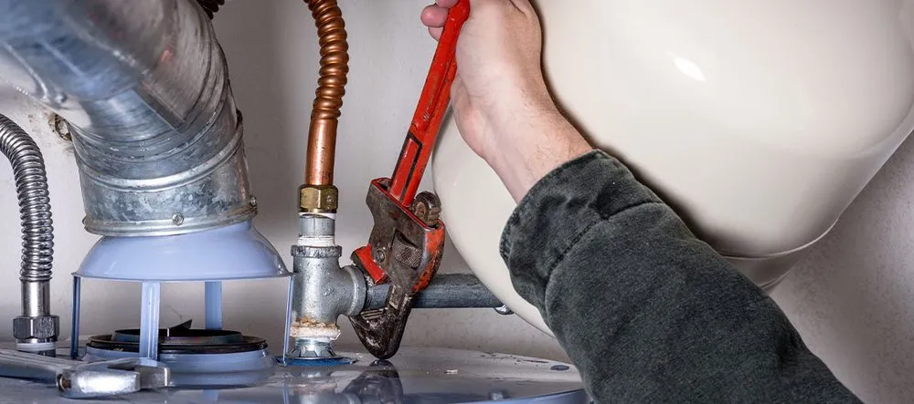 Slide of Swift Plumbing