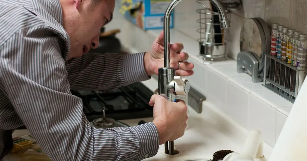 Slide of Swift Plumbing