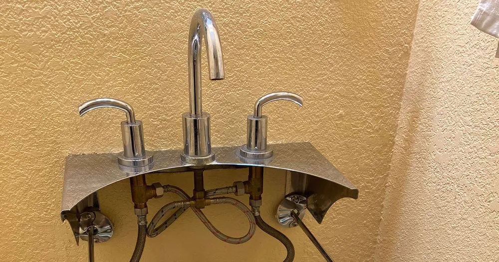 Slide of Swift Plumbing