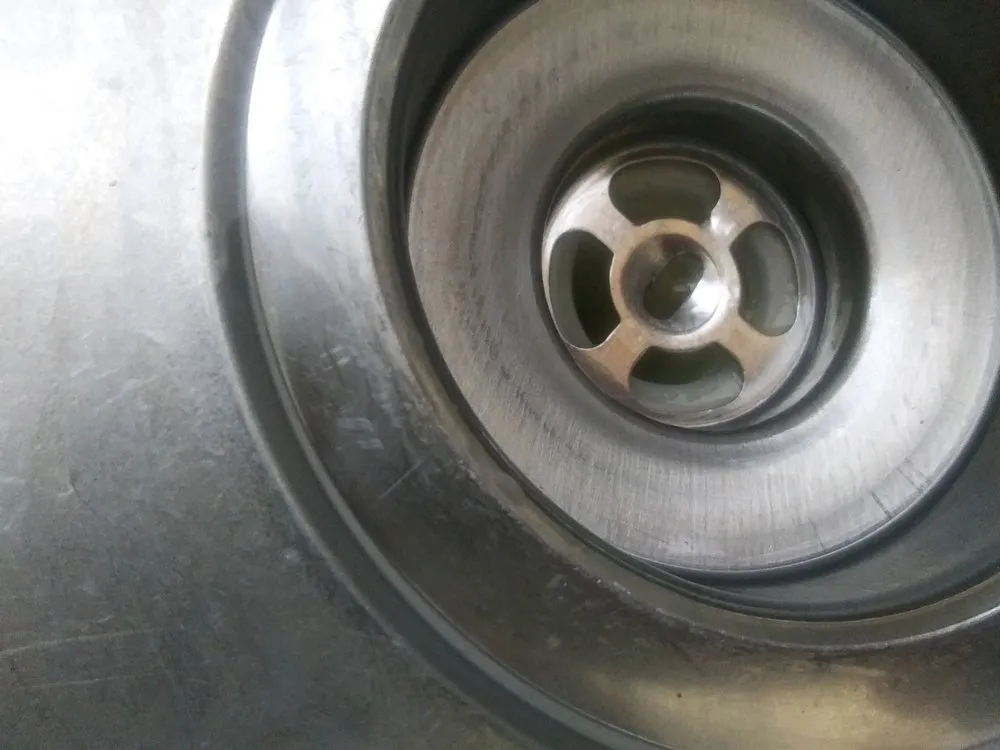 Slide of Swift Plumbing