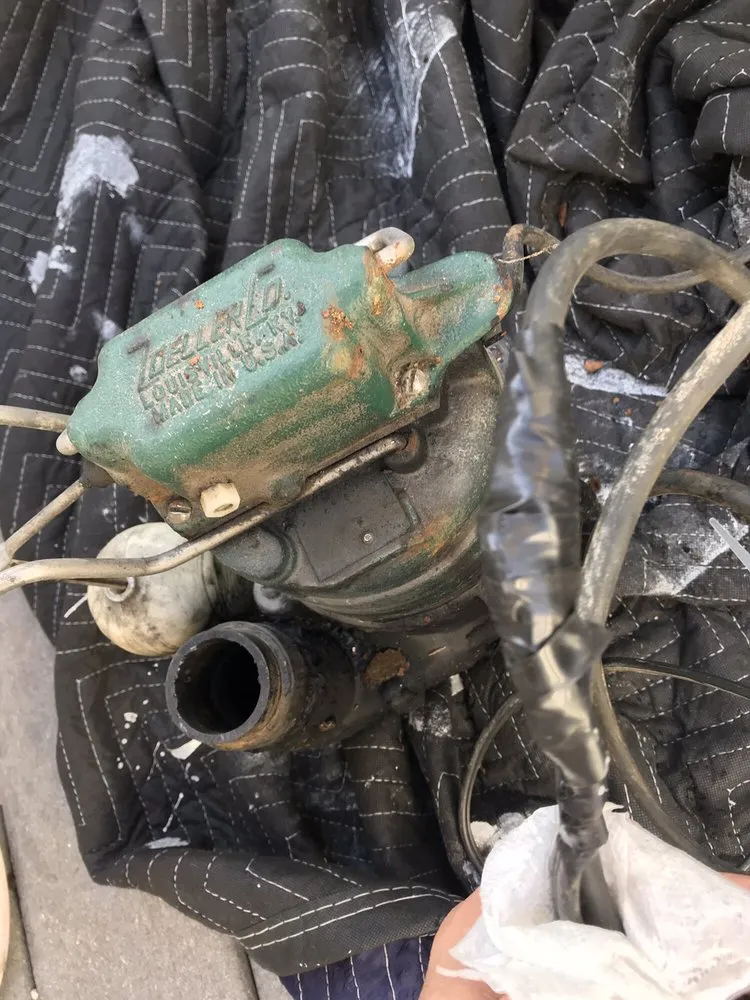 Slide of Swift Plumbing