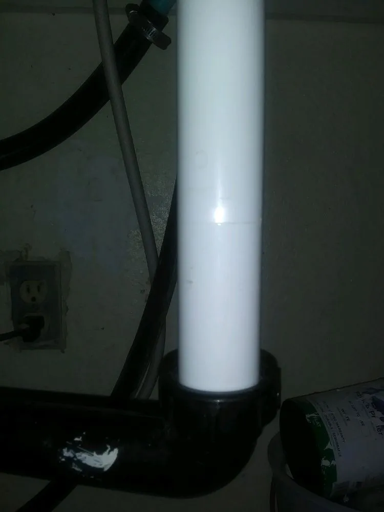 Slide of Swift Plumbing