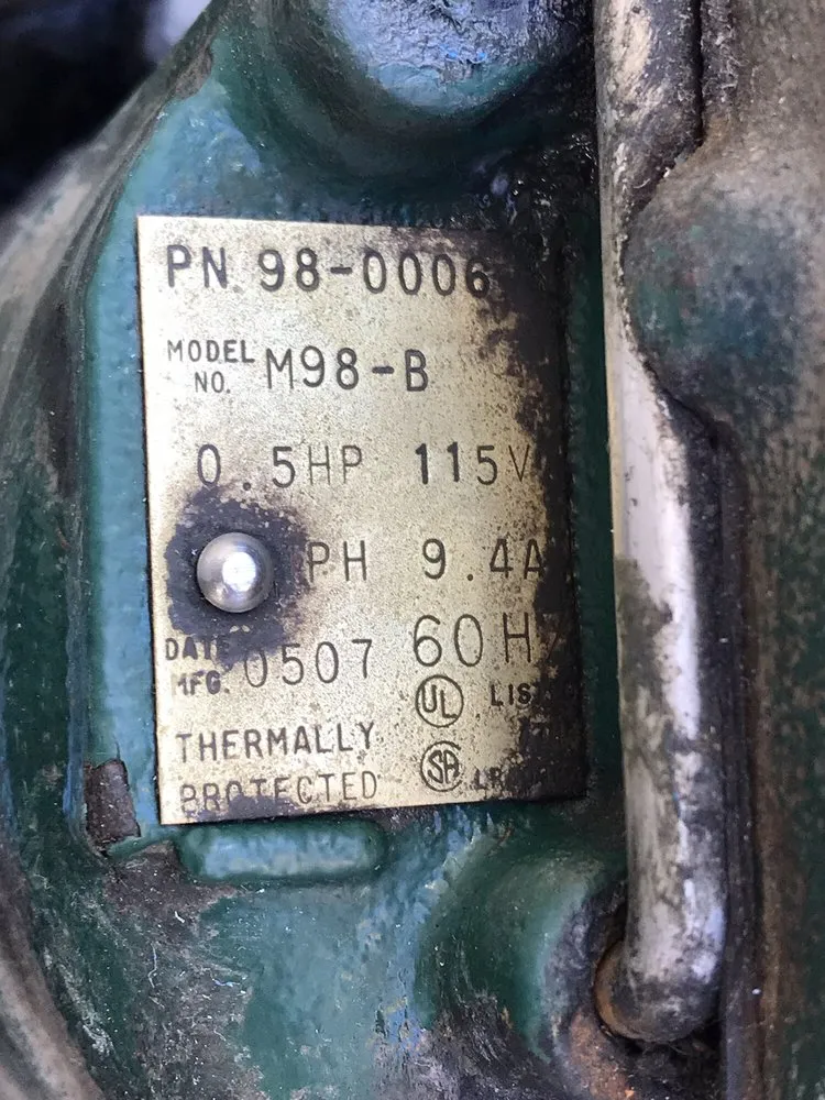 Slide of Swift Plumbing