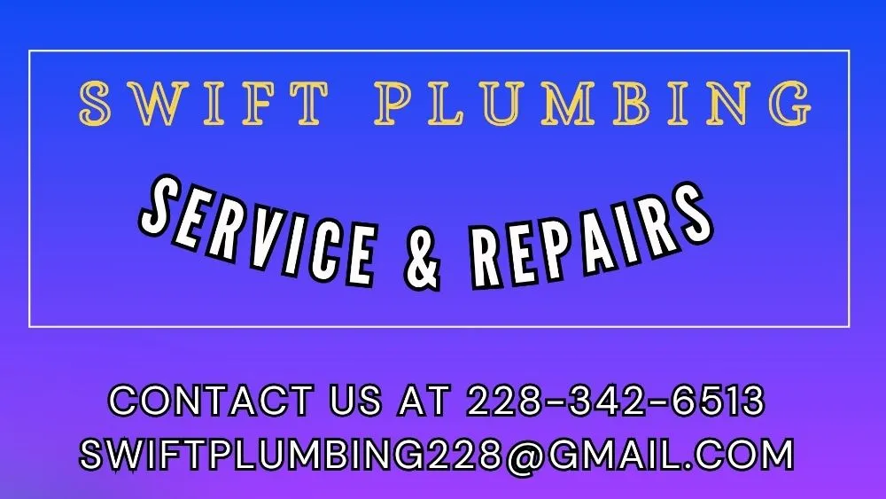 Affordable water heater service for homes in Bay St. Louis, MS by Swift Plumbing Service & Repairs