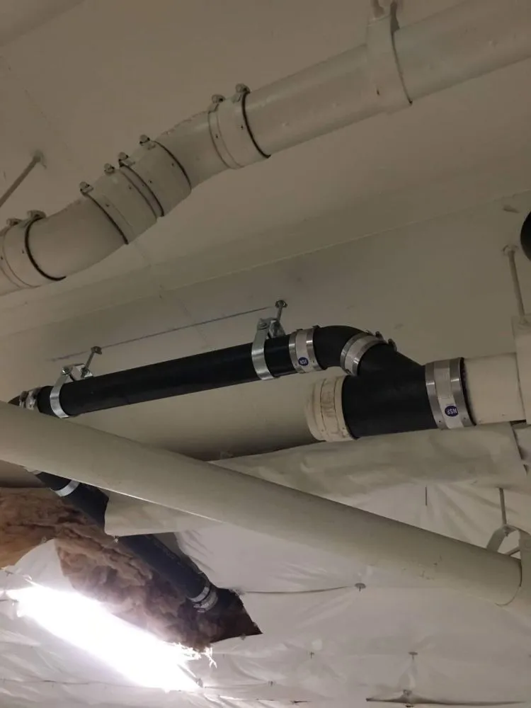 Slide of Swift Repiping & Plumbing