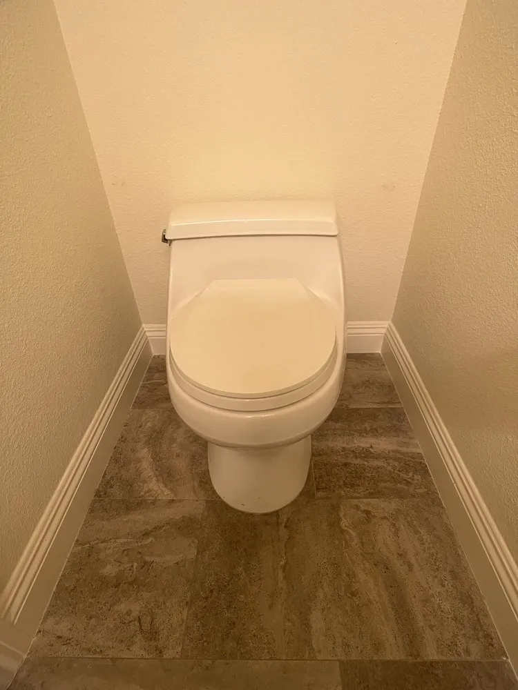 Slide of Swift Rooter and Jetting