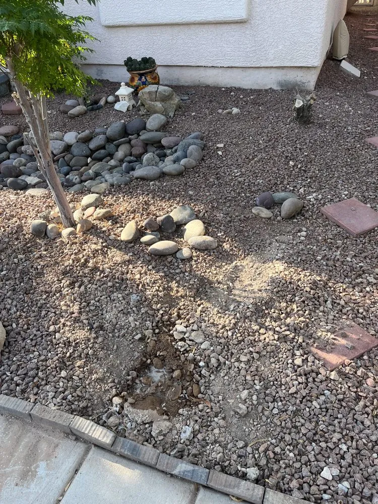 Slide of Swift Rooter and Jetting