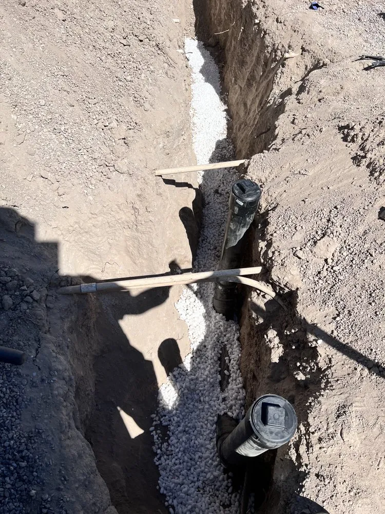 Emergency emergency plumbing service in Enterprise, NV - Swift Rooter and Jetting