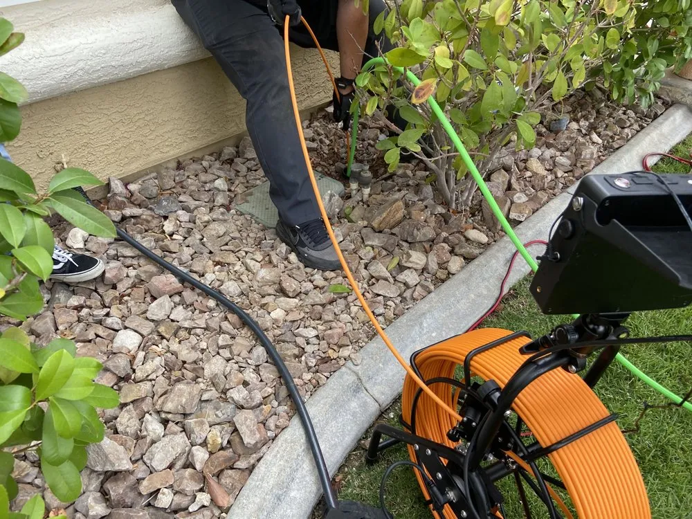 Professional plumbing repair for homes in Enterprise, NV by Swift Rooter and Jetting