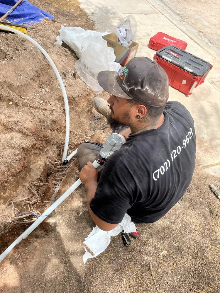 Trusted leak detection experts serving Enterprise, NV - Swift Rooter and Jetting