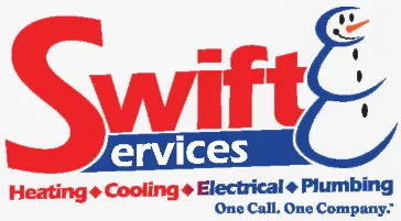 Slide of Swift Services Heating, Cooling & Electrical
