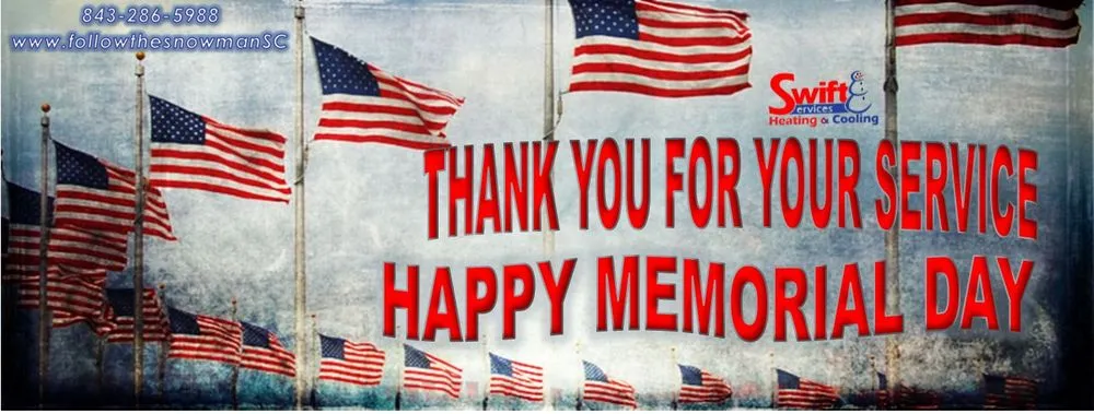 Emergency drain cleaning for homes in Myrtle Beach, SC by Swift Services Heating, Cooling & Electrical