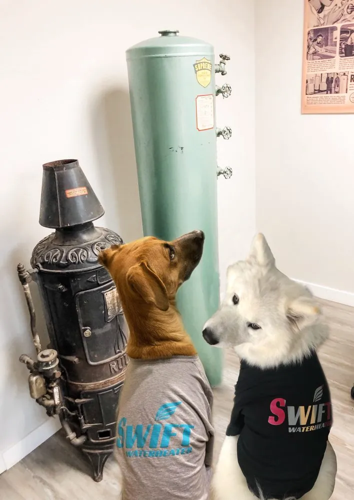 Affordable emergency plumbing experts serving Mission Viejo, CA - Swift Water Heater