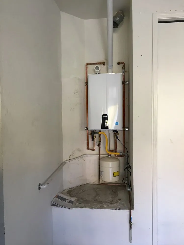 Top-rated emergency plumbing experts serving Mission Viejo, CA - Swift Water Heater