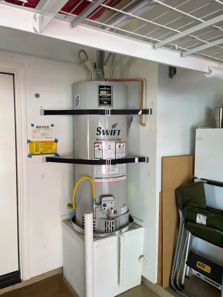 Trusted plumbing repair for homes in Mission Viejo, CA by Swift Water Heater
